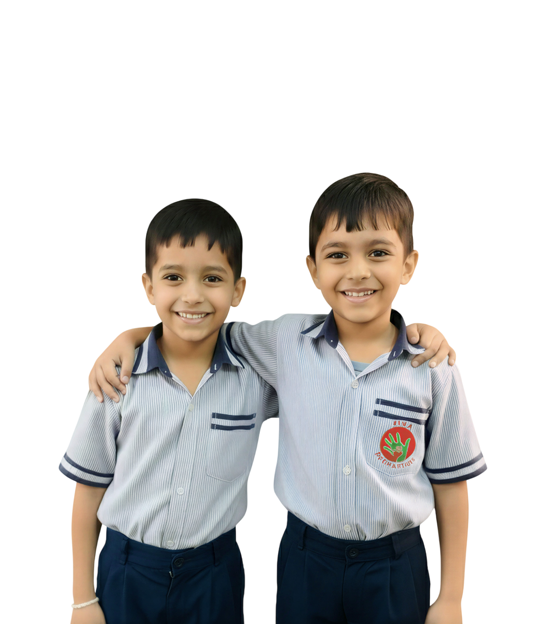 Happy Children